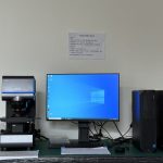 激光共聚焦显微镜