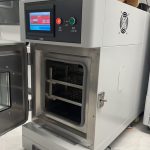 锂电用高低温测试箱