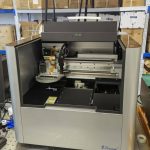 多功能微电子打印机