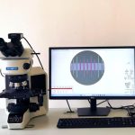 正立金相显微镜