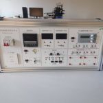 智能传感器应用实训平台